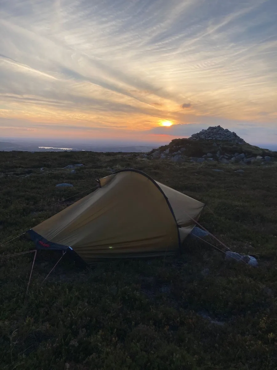 Hilleberg Akto - 4 Season Tent - Image 2