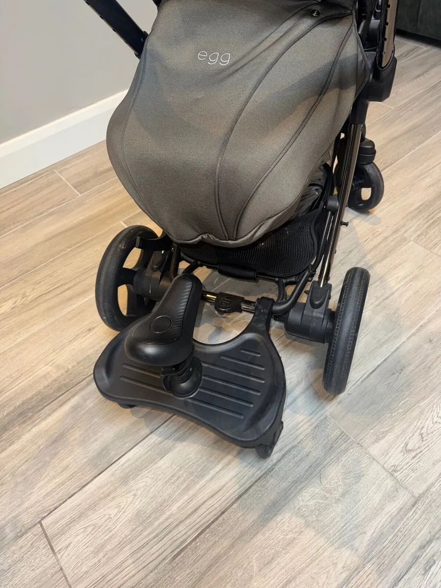 Egg pram - Image 4