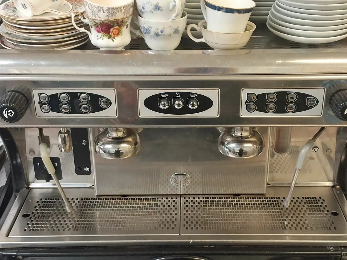 Coffee Machine - Image 1