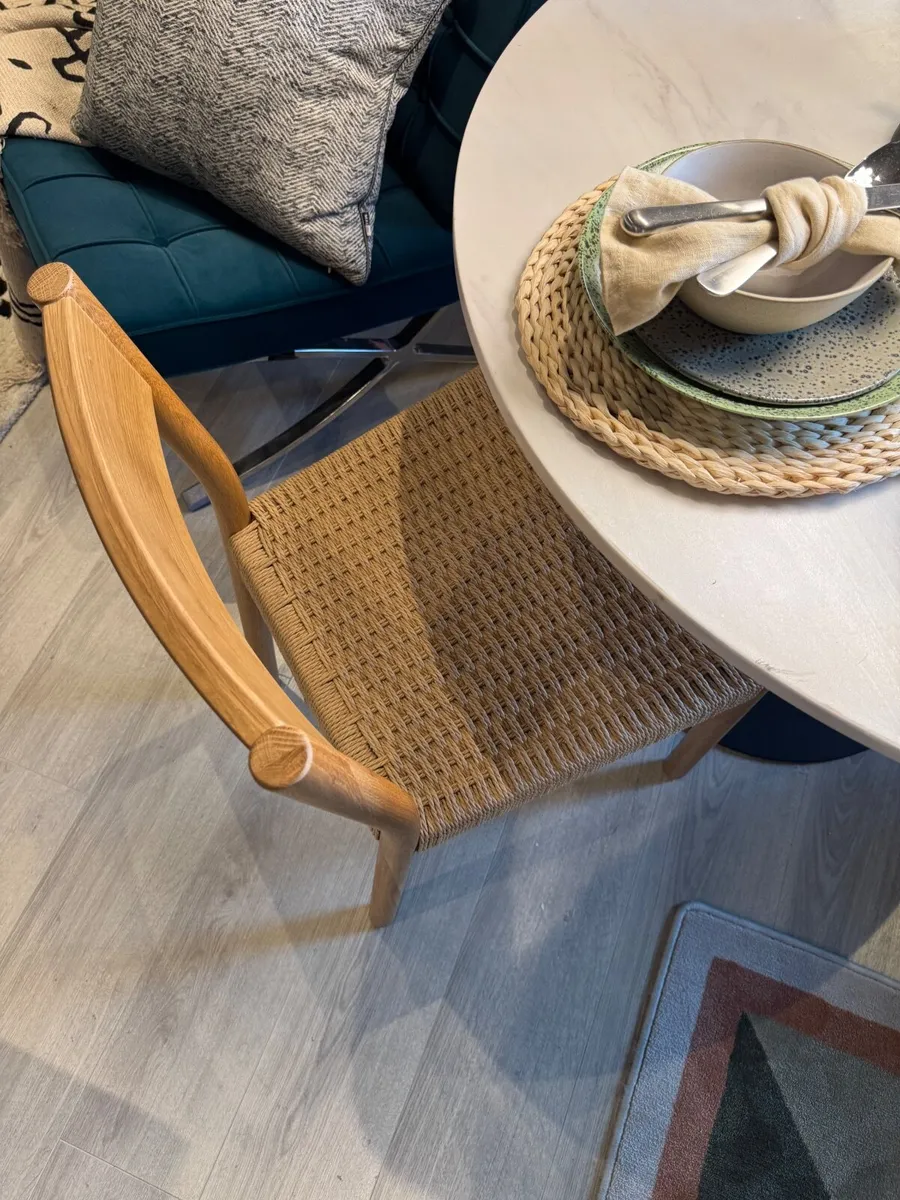 Dining chairs - Image 2