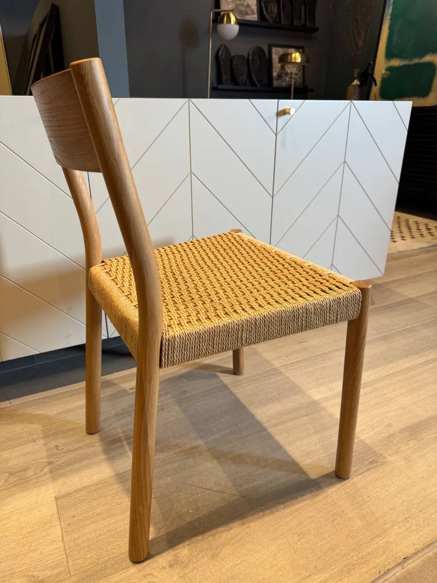Dining chairs - Image 3