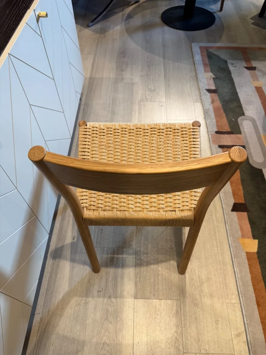 Dining chairs - Image 4