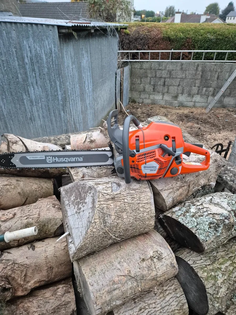 Chainsaw - Image 1
