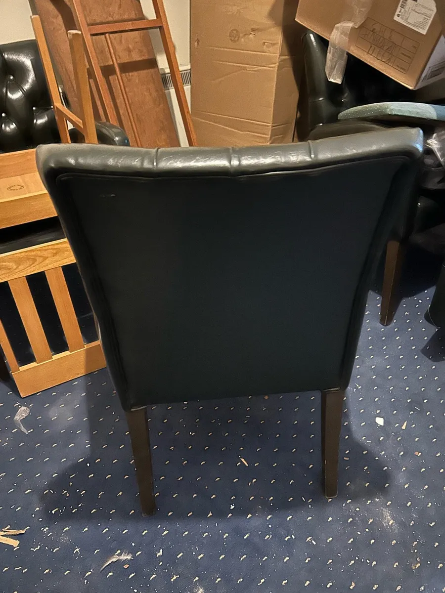 Restaurant chairs - Image 2