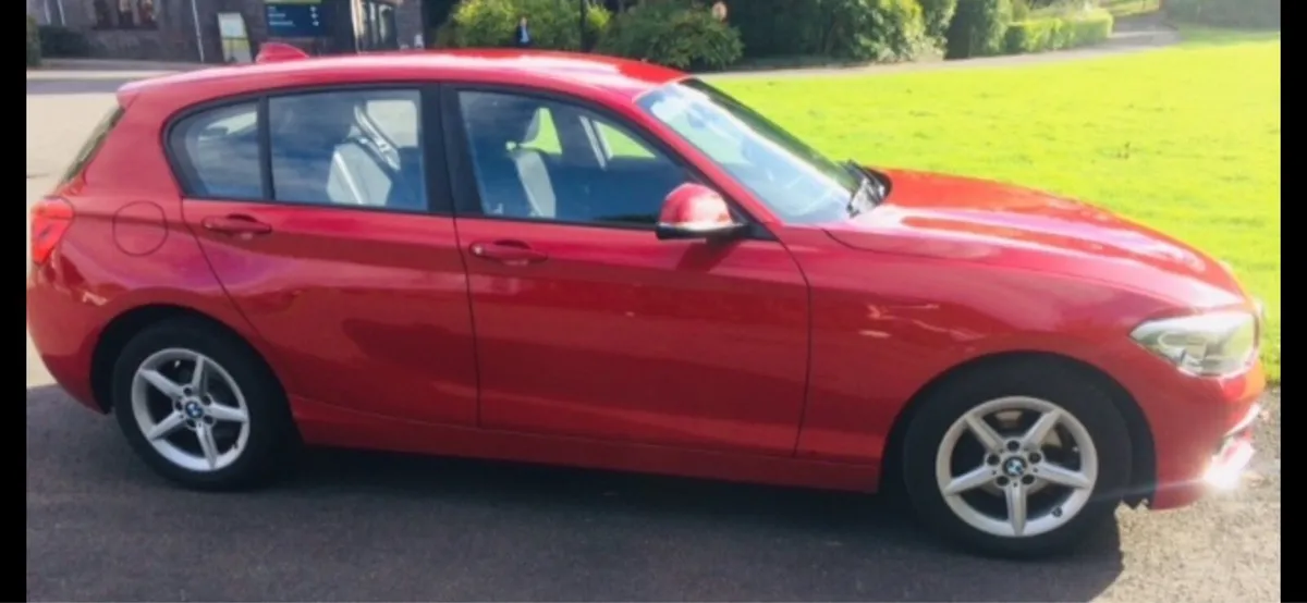 BMW 1 series - Image 3