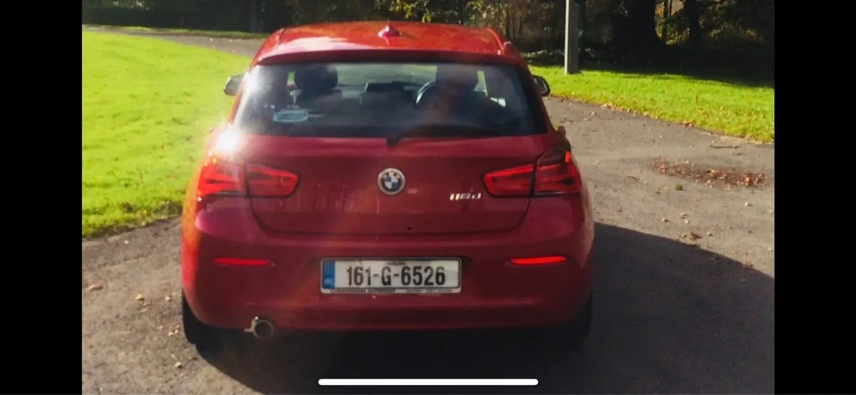 BMW 1 series - Image 4