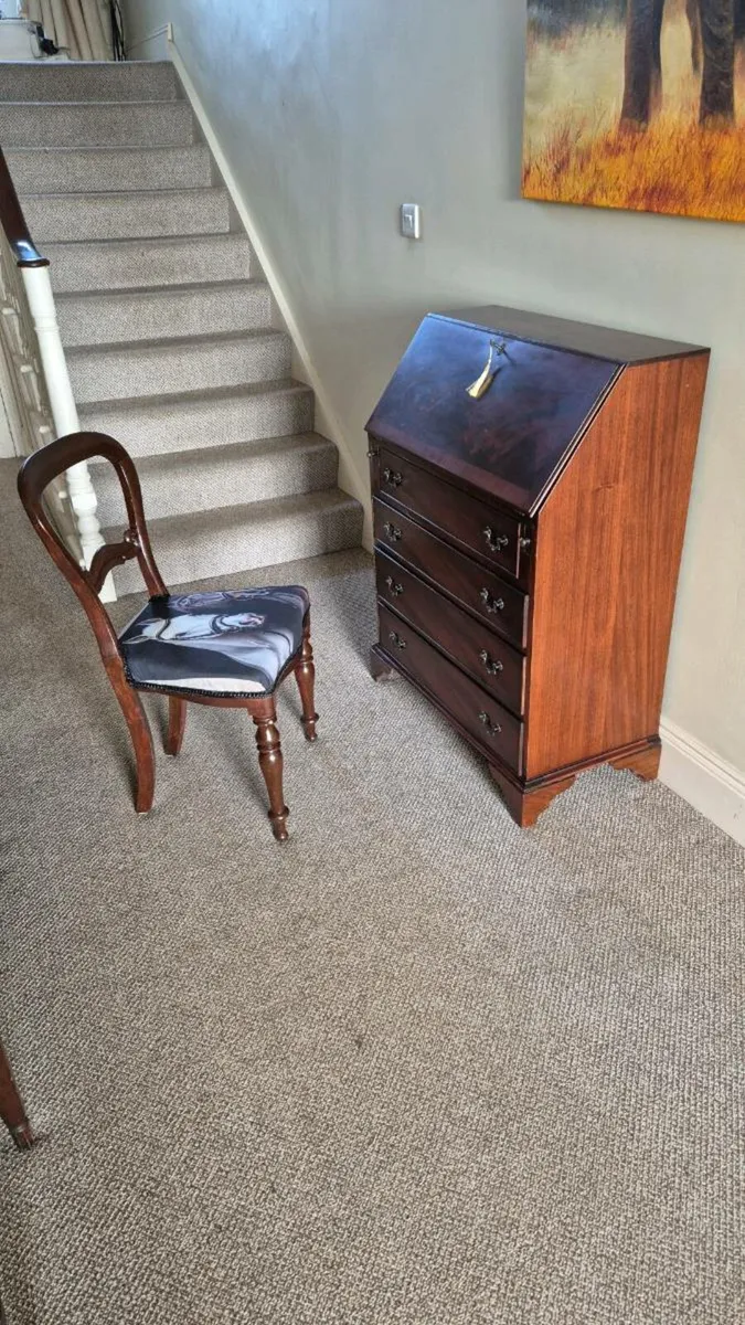 Writing desk - Image 1