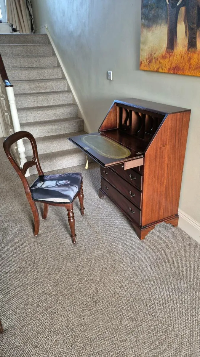 Writing desk - Image 2