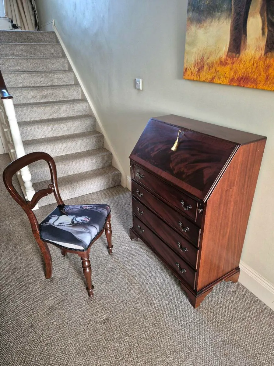 Writing desk - Image 3