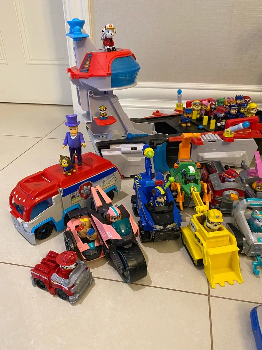 Paw Patrol Toys - Image 2