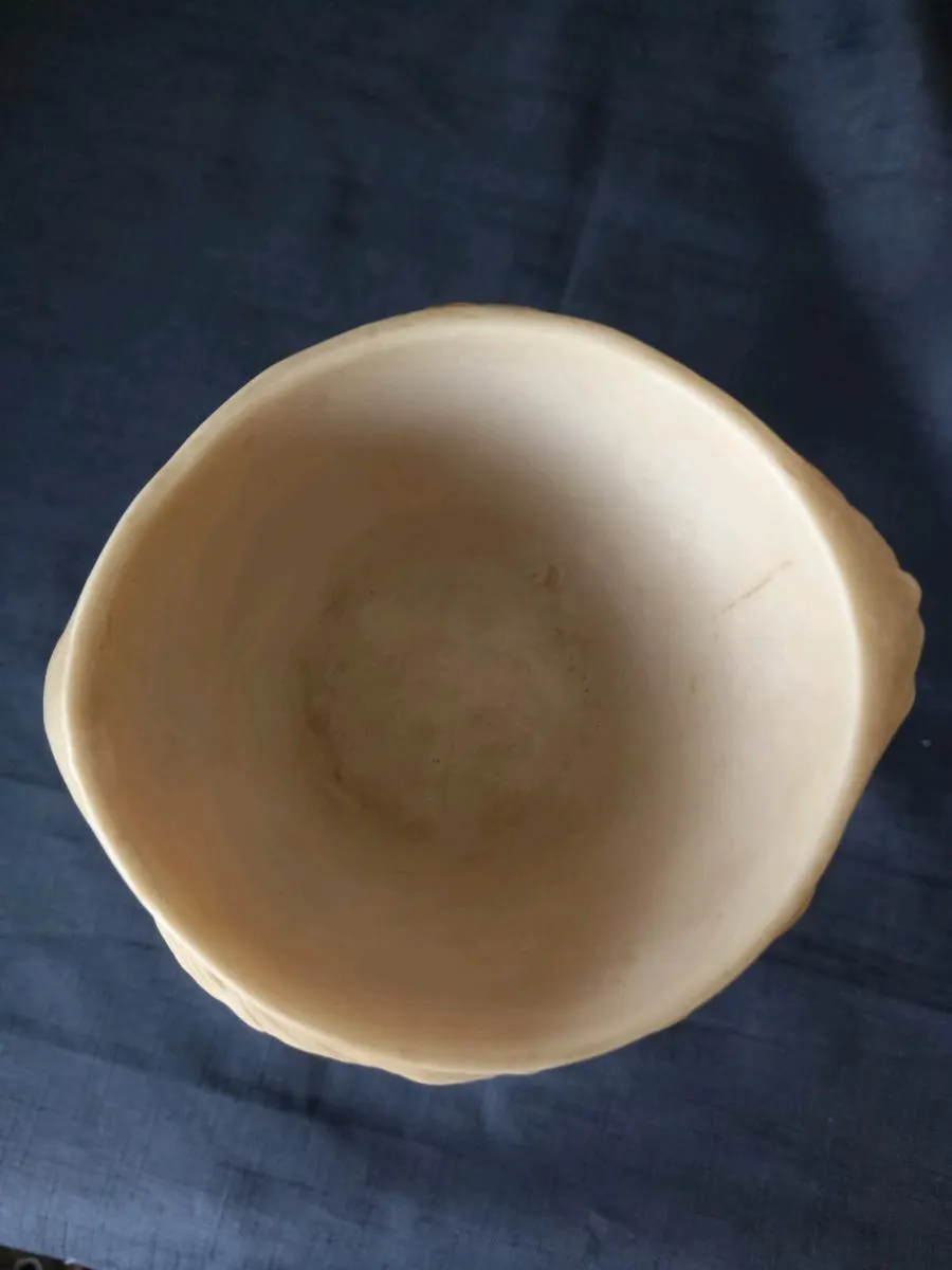 Alabaster Statue - Image 3