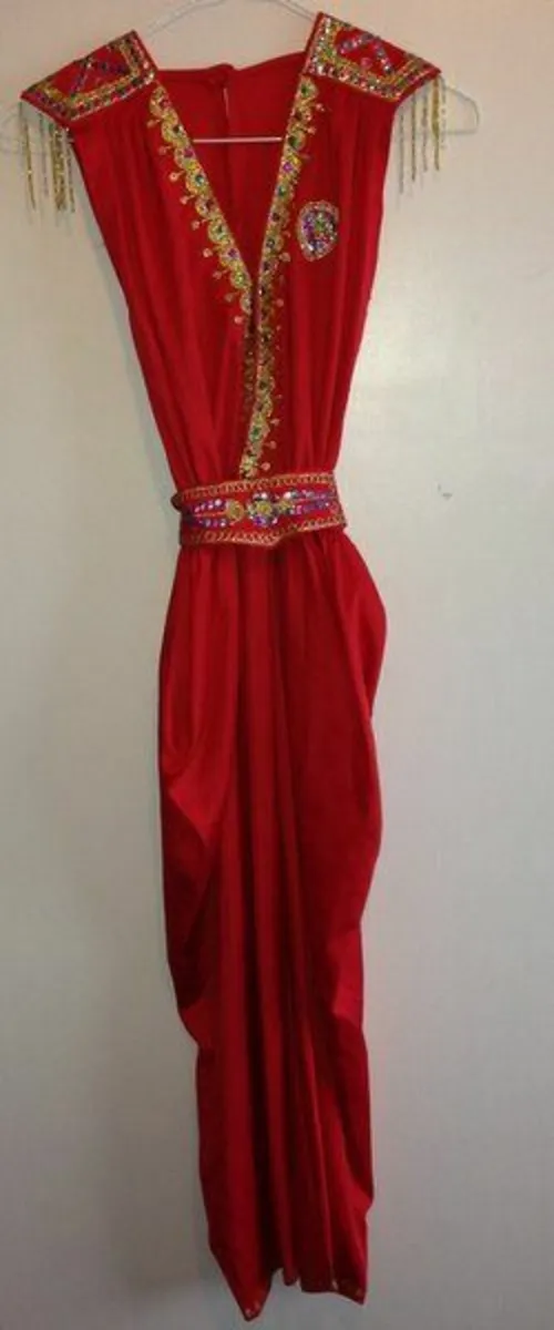 Kaftan - Image 1
