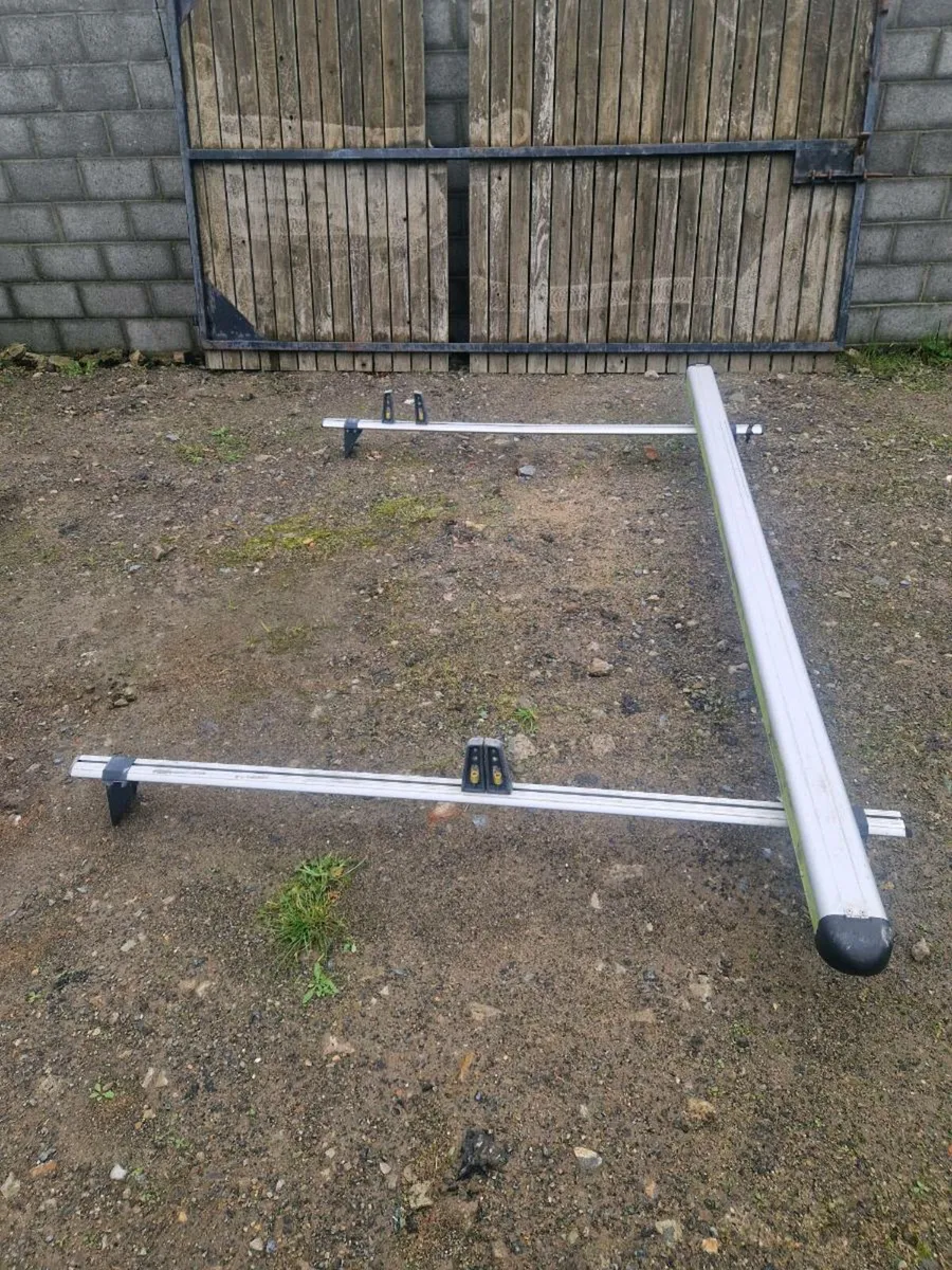 Roof rack - Image 1