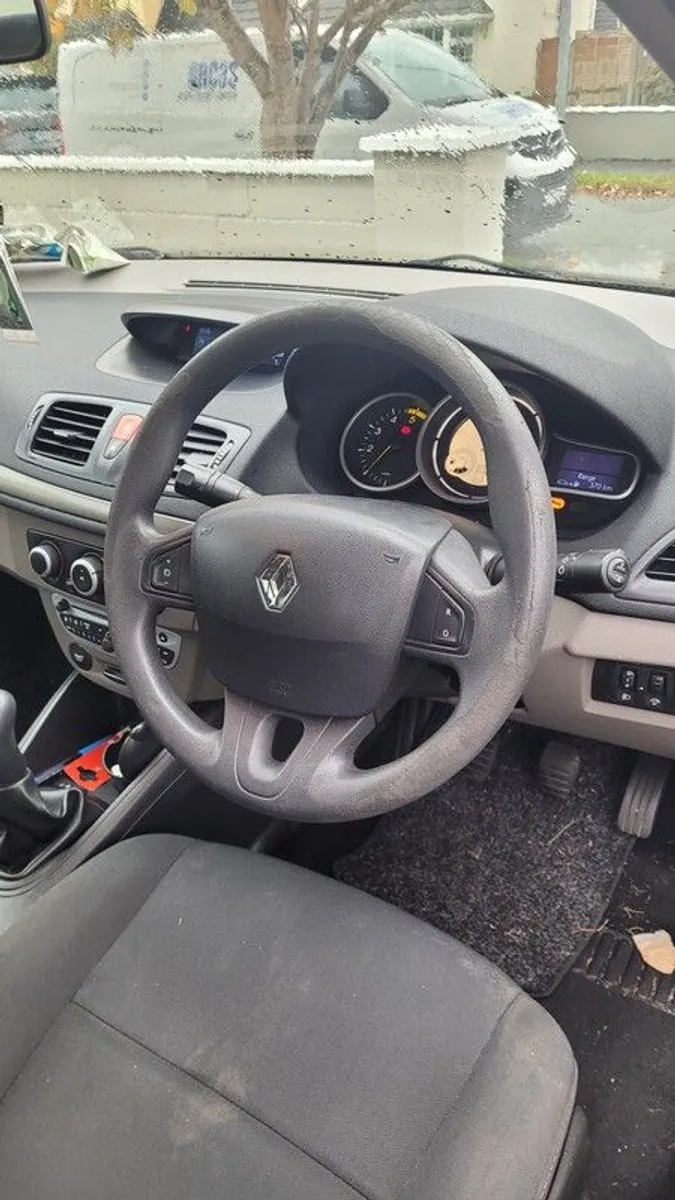 2010 Renault Fluence - Image 3