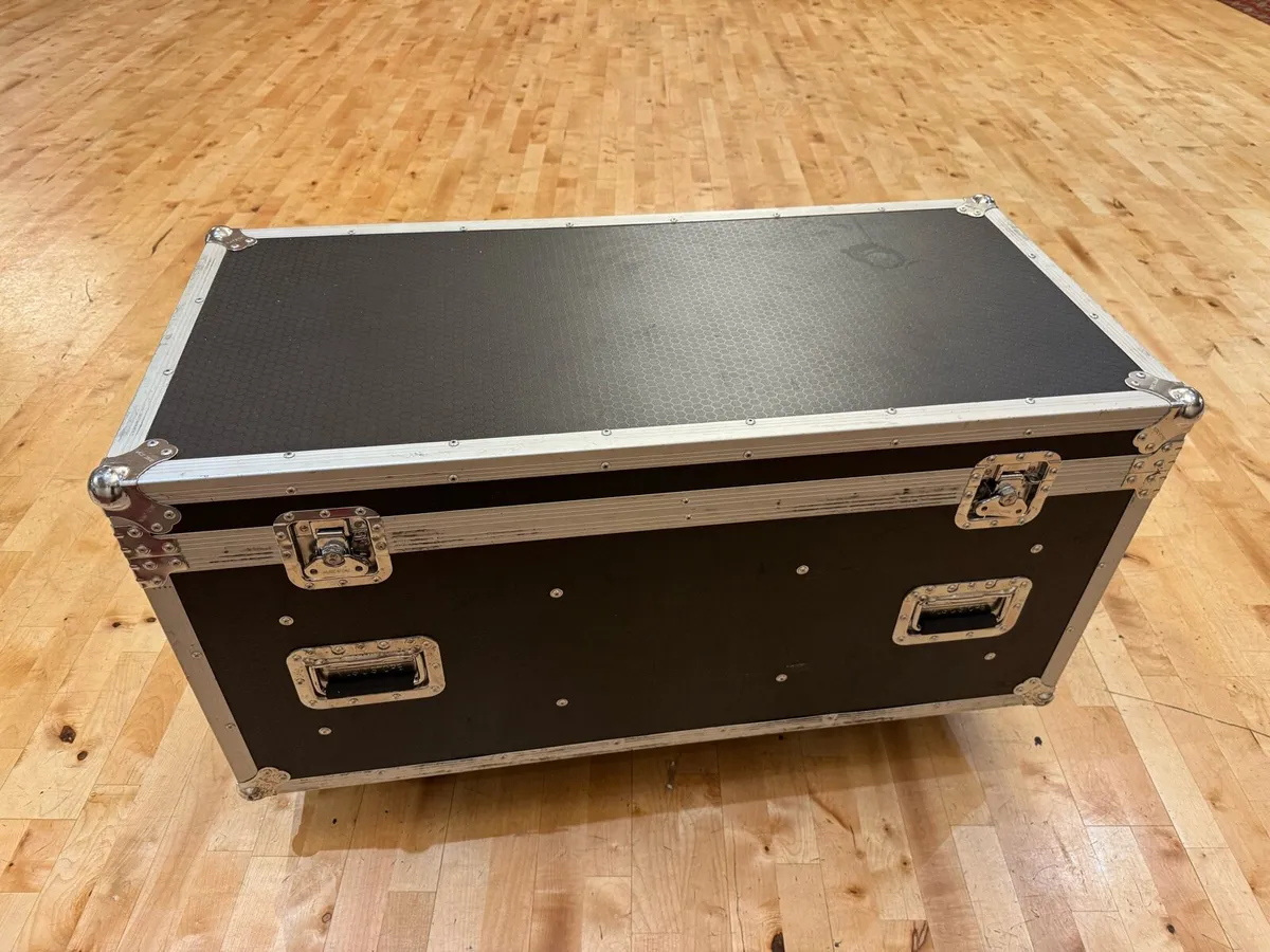 Flight Case - Image 1