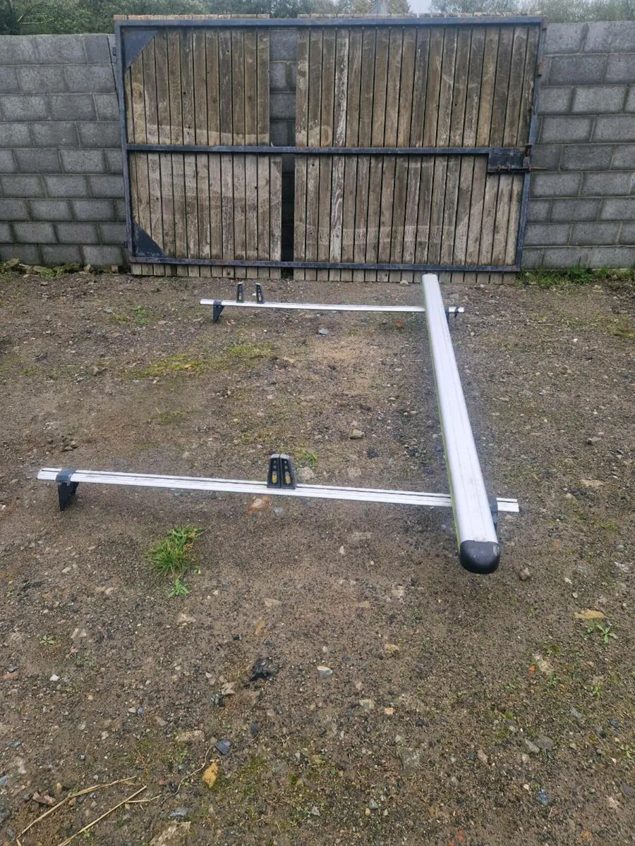 Roof rack - Image 2