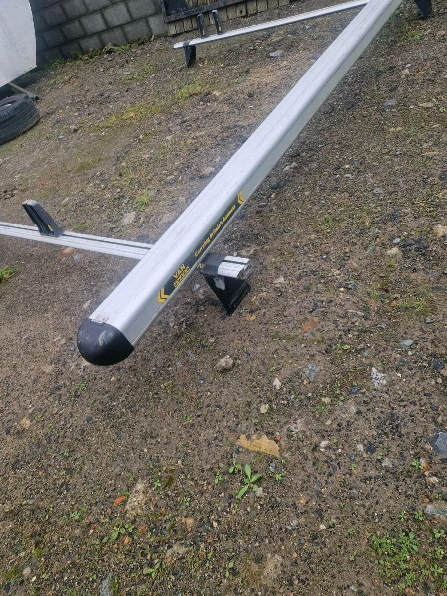 Roof rack - Image 3