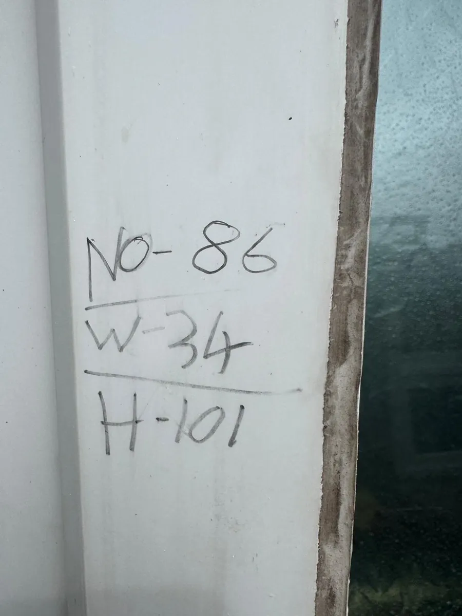 PVC Door - Image 2