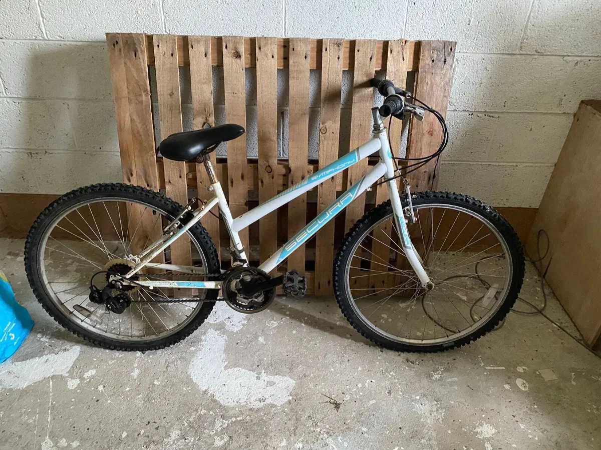 Women’s  Bicycle