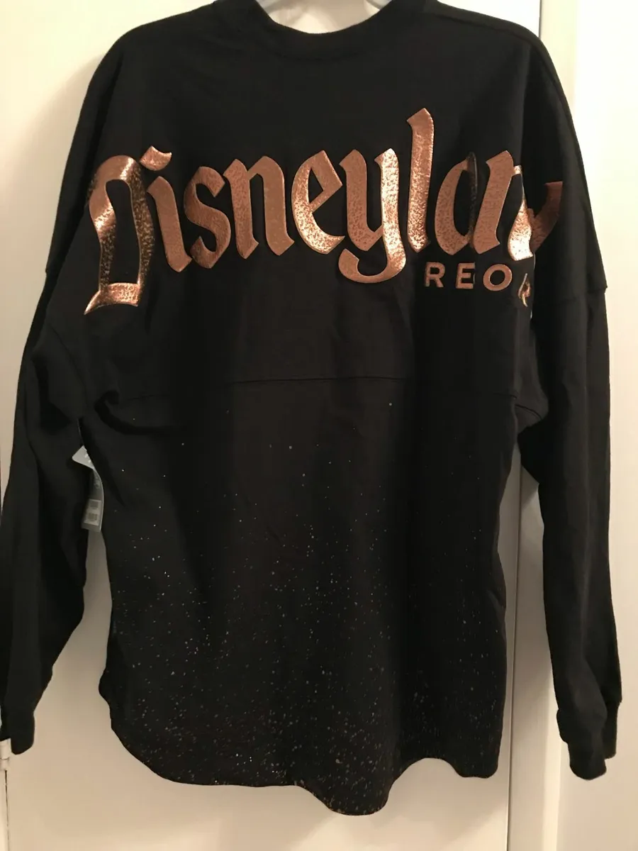 Disney Spirit Jersey - Image 3