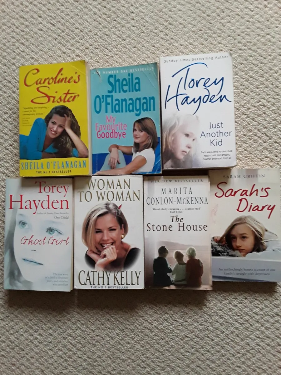 Books