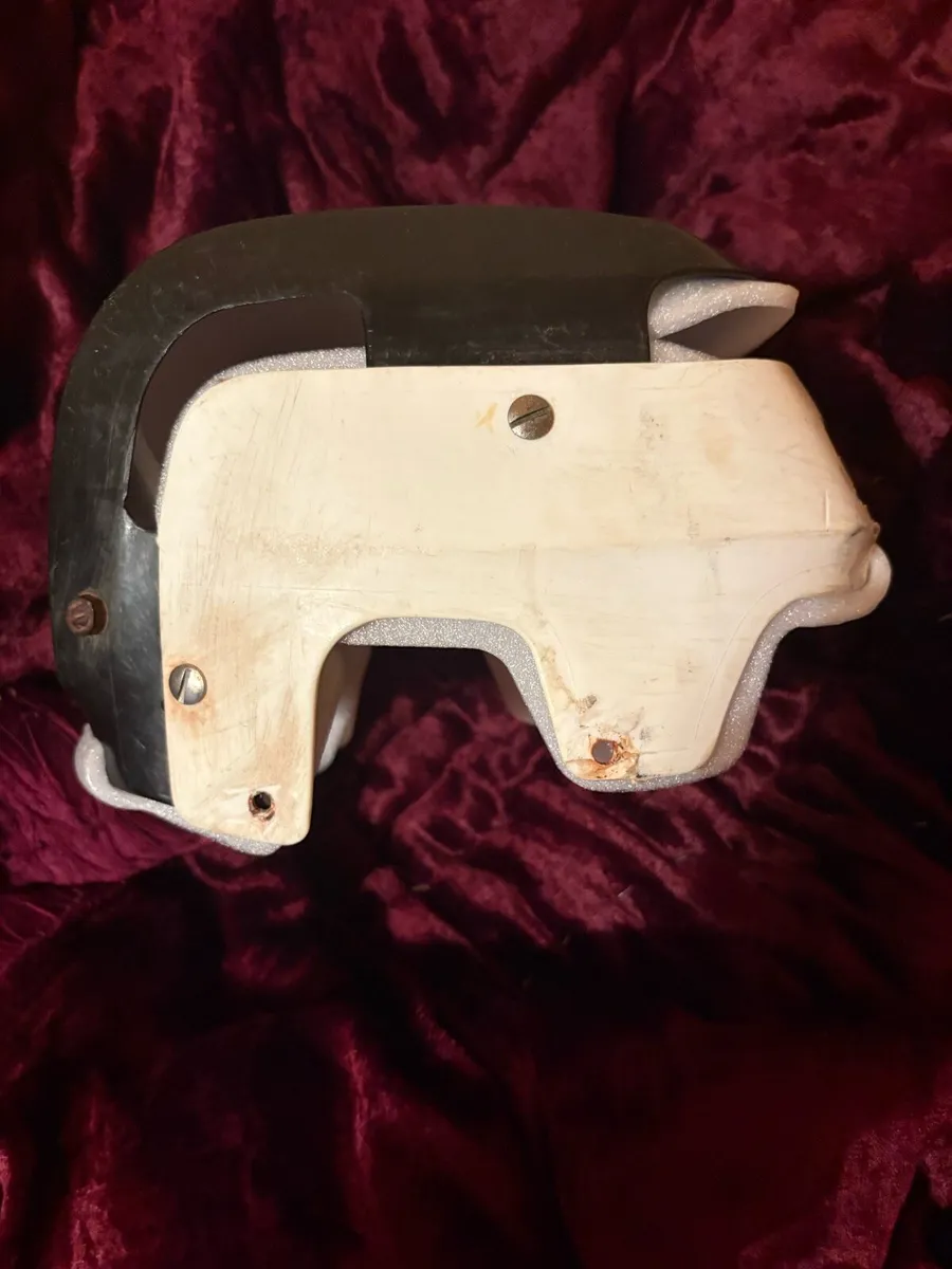 Cooper Helmet Oldstyle Senior - Image 2