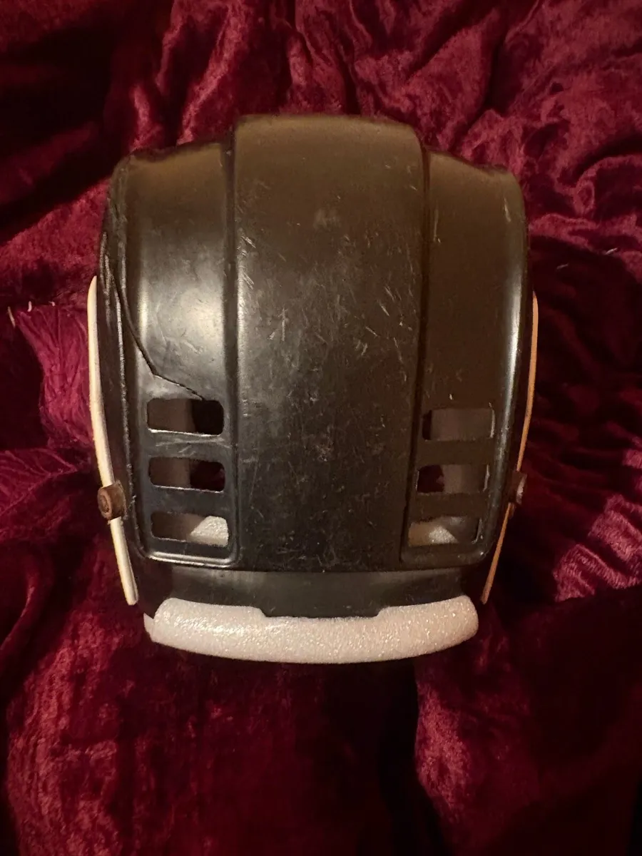 Cooper Helmet Oldstyle Senior - Image 3