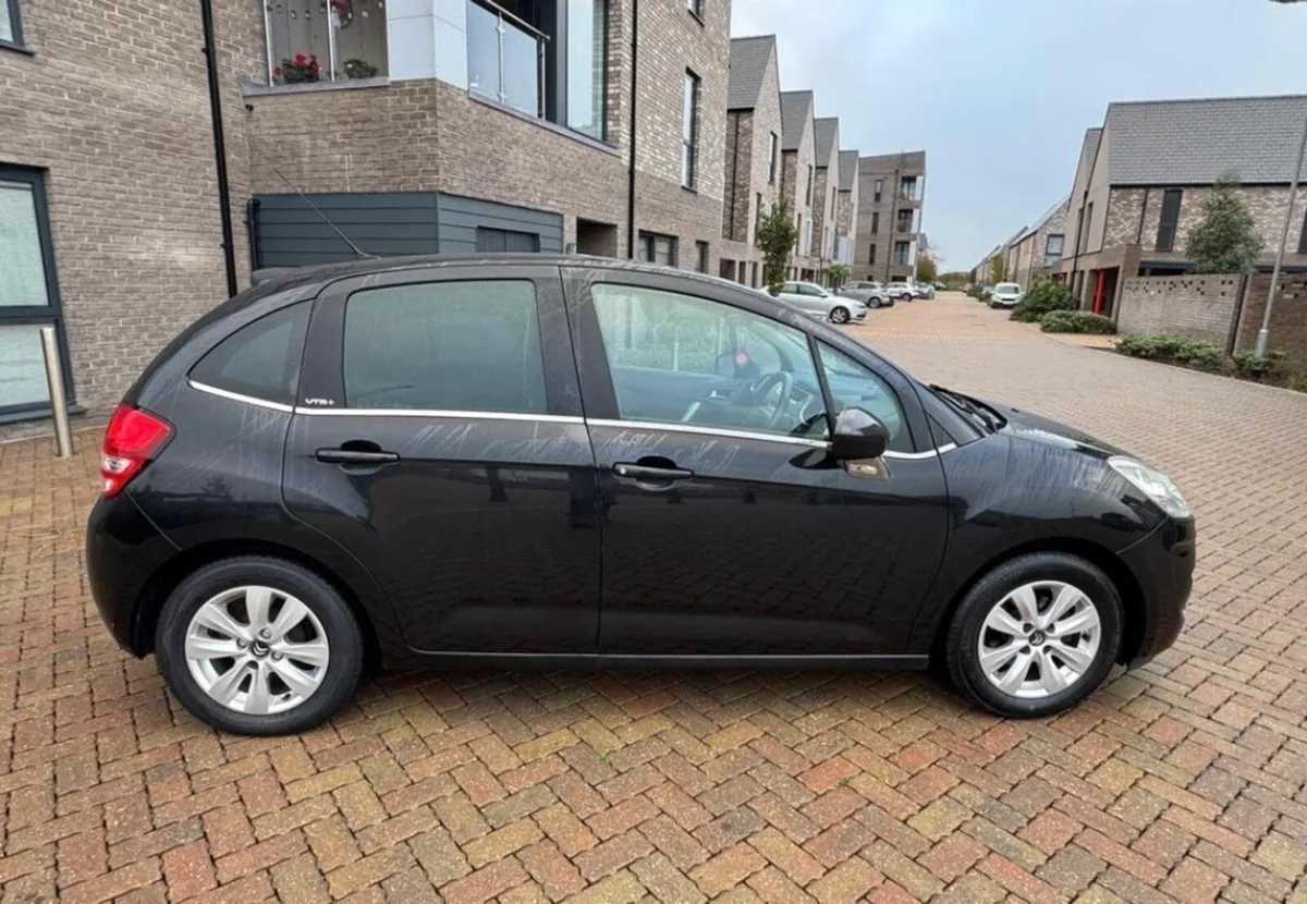 2012 Citroen C3 1.4HDI NCT&TAXED Low Kms. - Image 2
