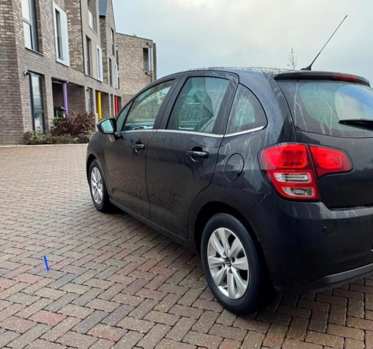 2012 Citroen C3 1.4HDI NCT&TAXED Low Kms. - Image 4