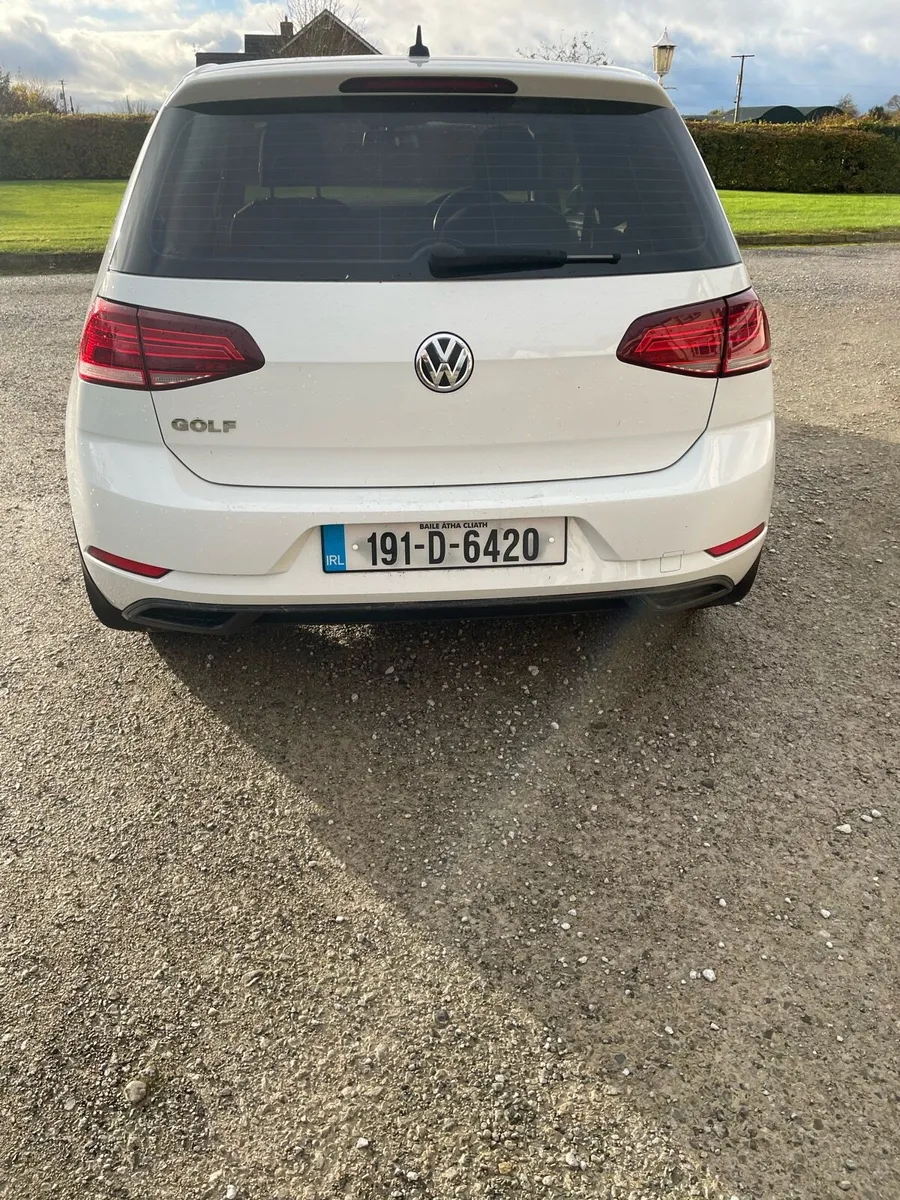 Vw golf - Image 2