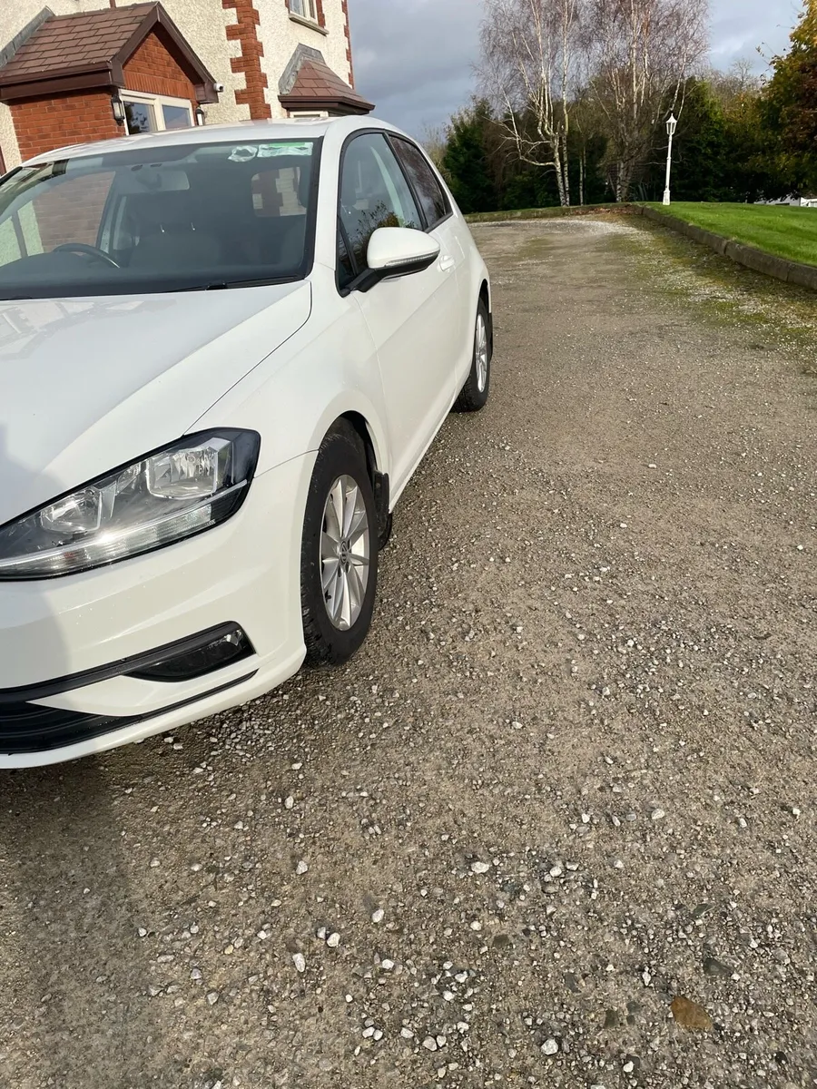 Vw golf - Image 4