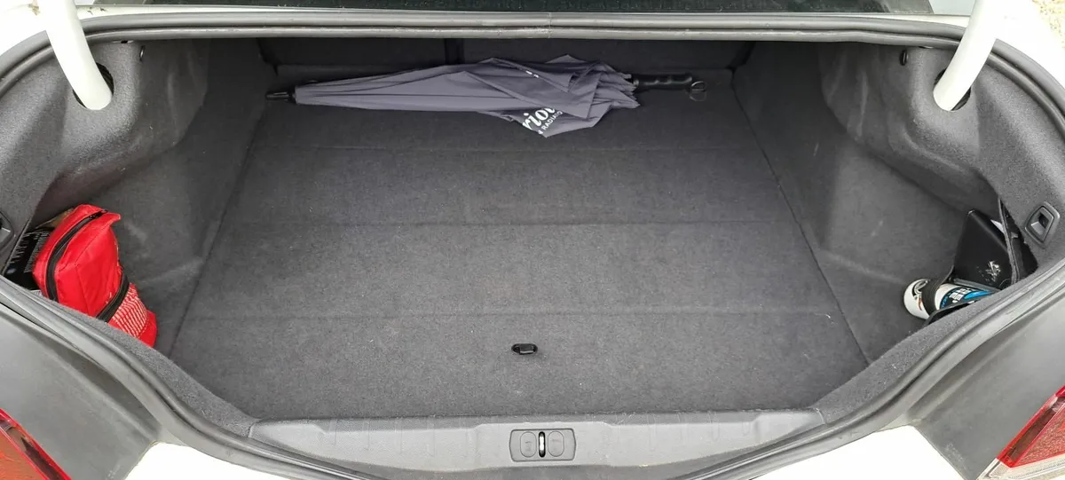 Peugeot 508 2016 Active - Image 2