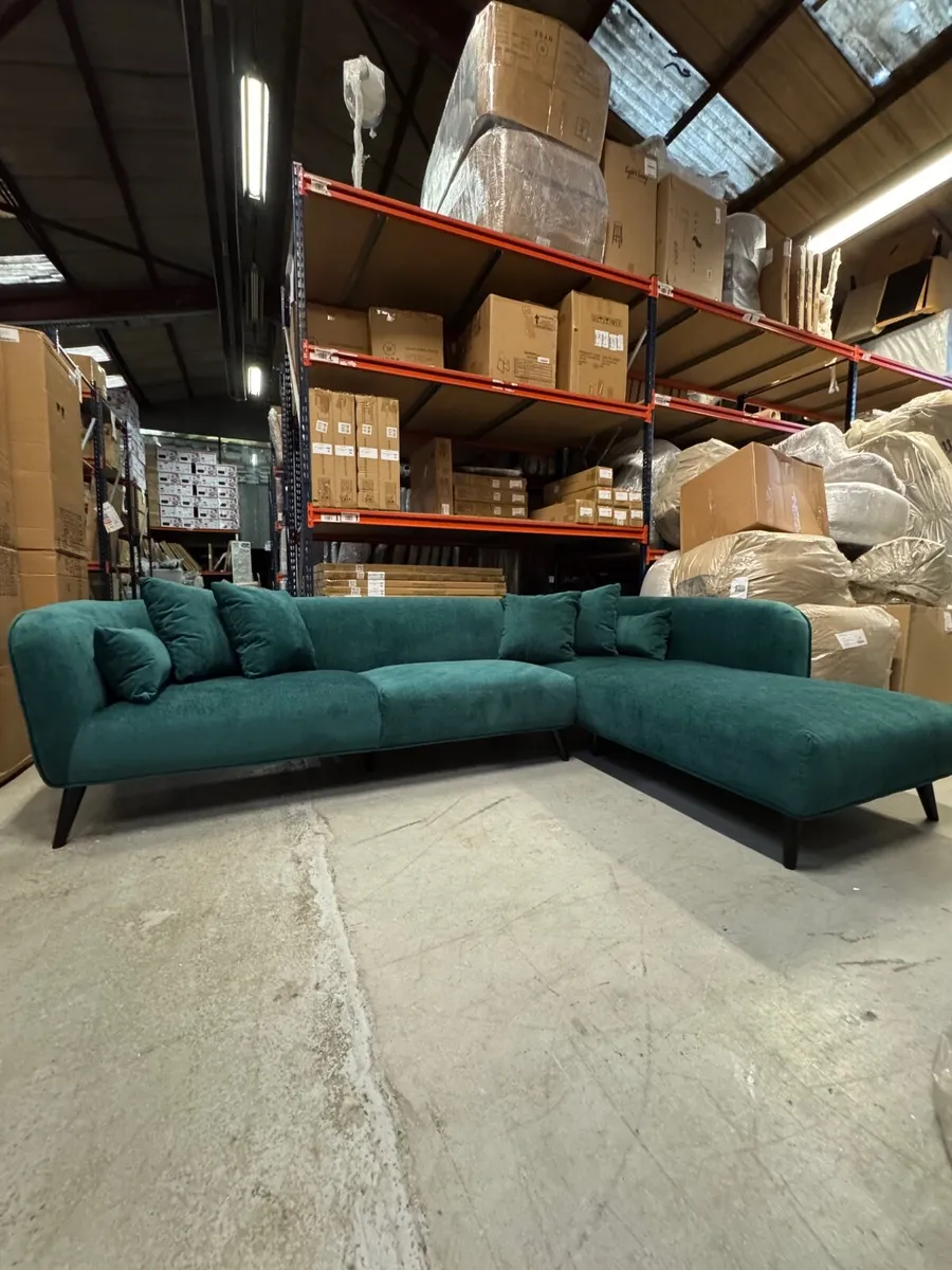 Sofa - Image 1