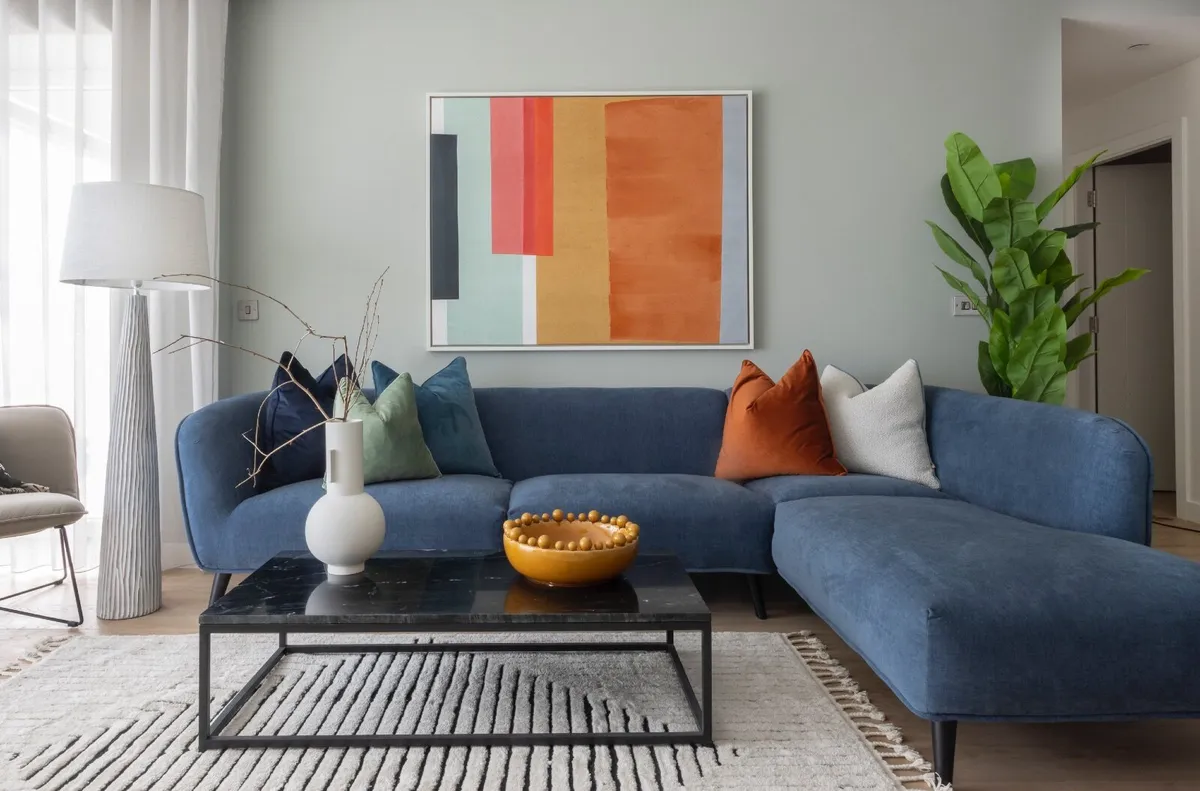 Sofa - Image 2