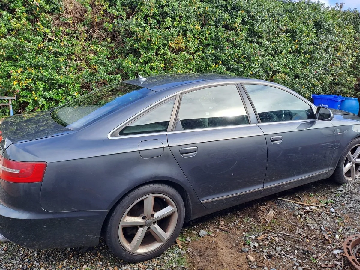 Audi a6 - Image 3