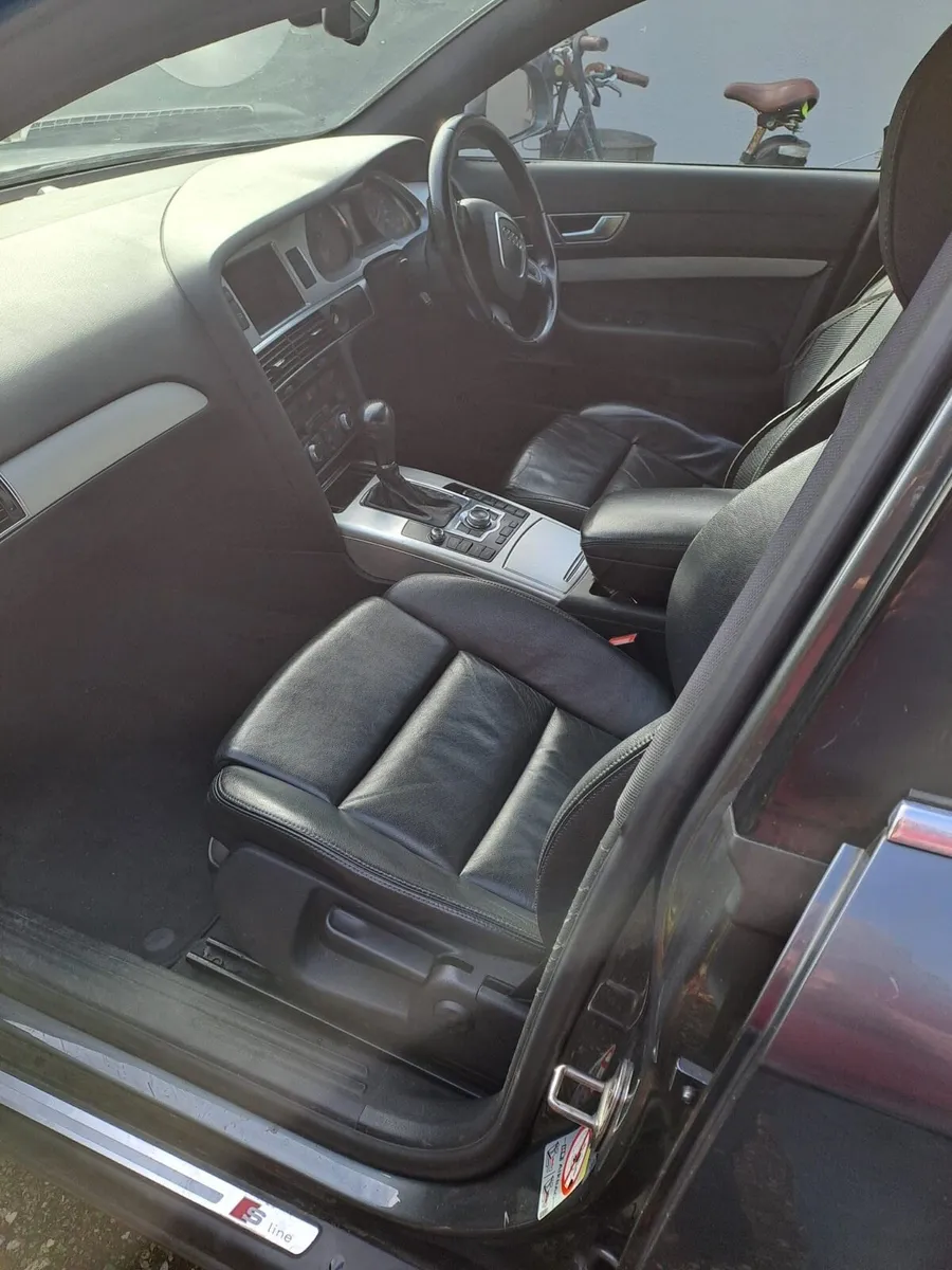 Audi a6 - Image 4