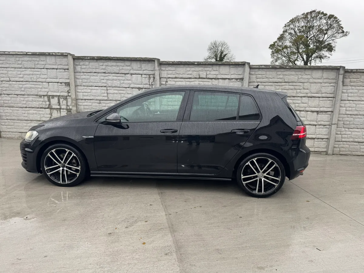 142 Vw Golf GTD 2.0 Tdi 200 BHp - Image 4