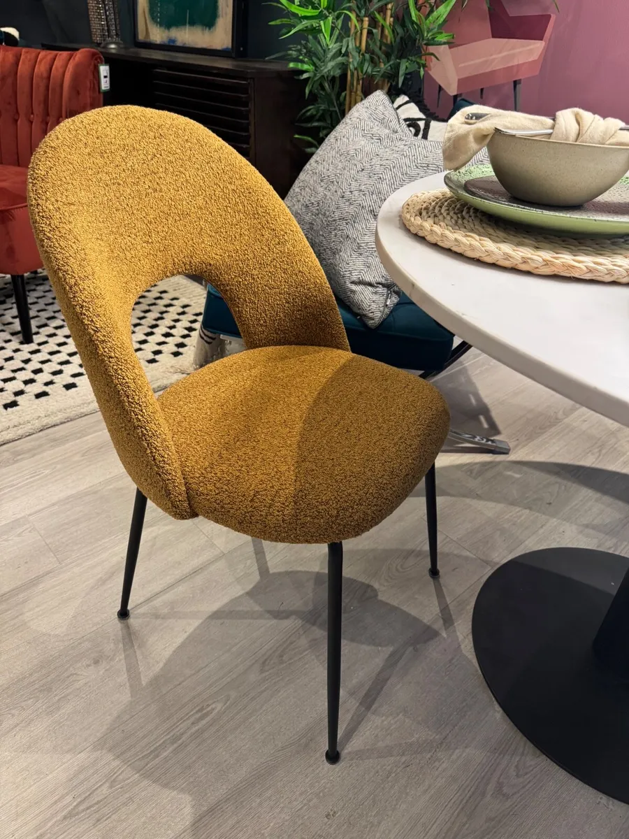 Dining chair - Image 1