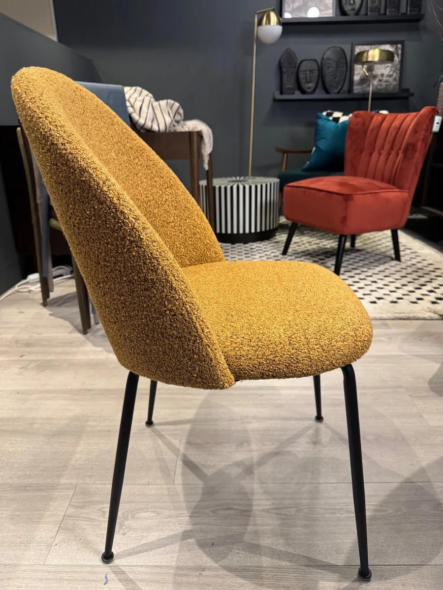 Dining chair - Image 3