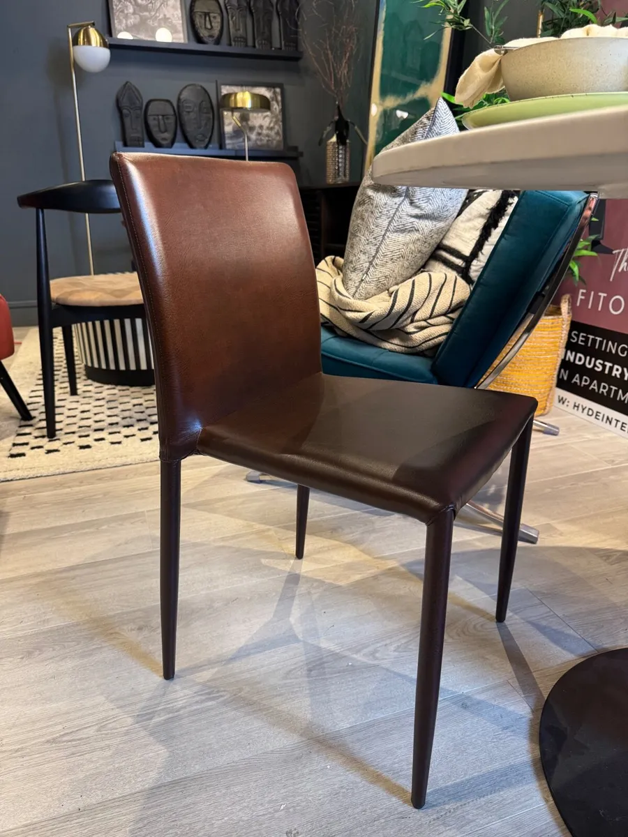 Dining chair - Image 1