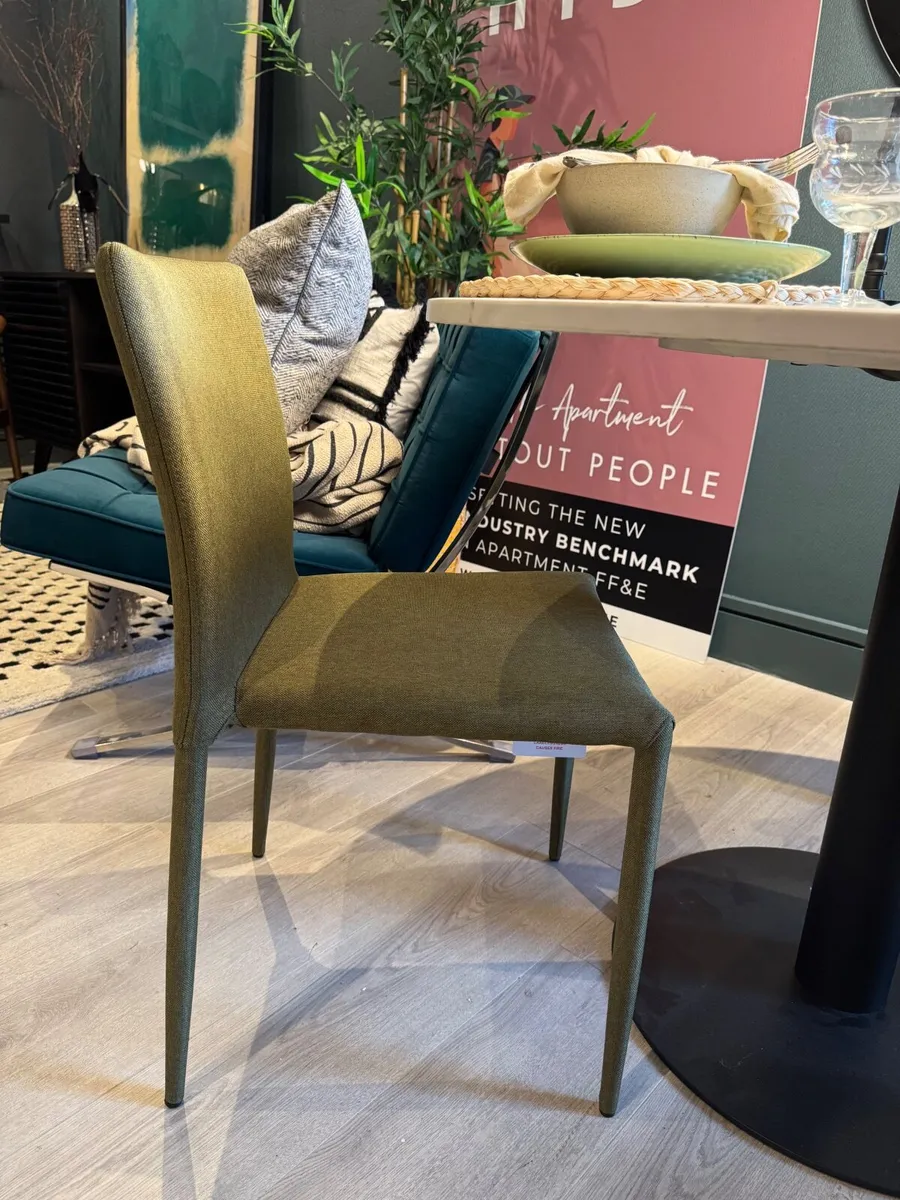 Dining chair - Image 2