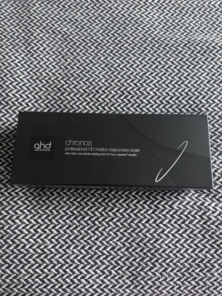 Ghd Chronos - Image 2