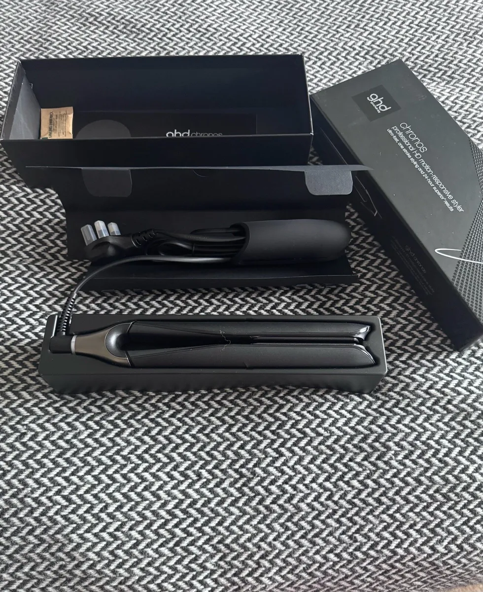 Ghd Chronos - Image 4