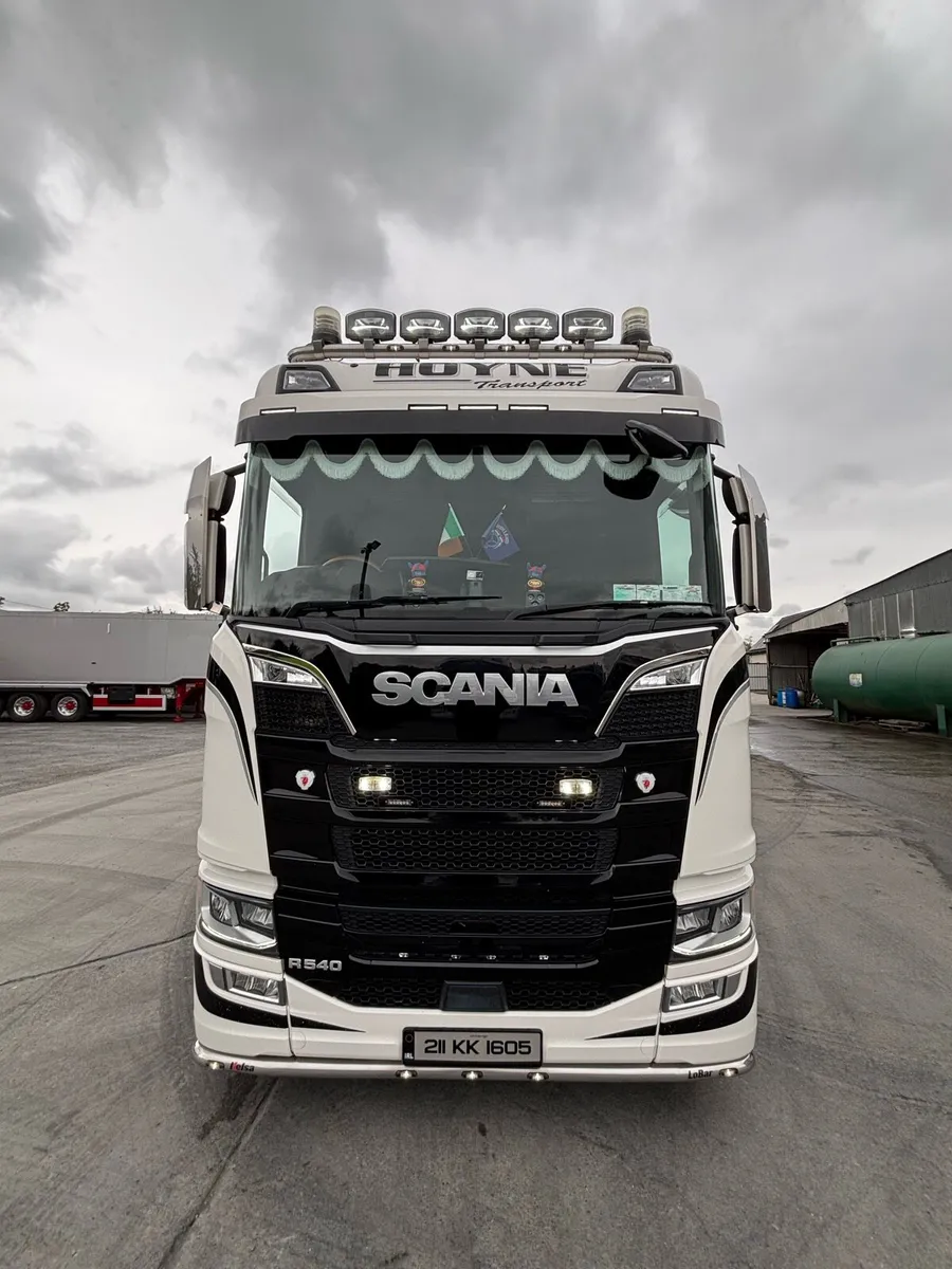 Truck - Image 1