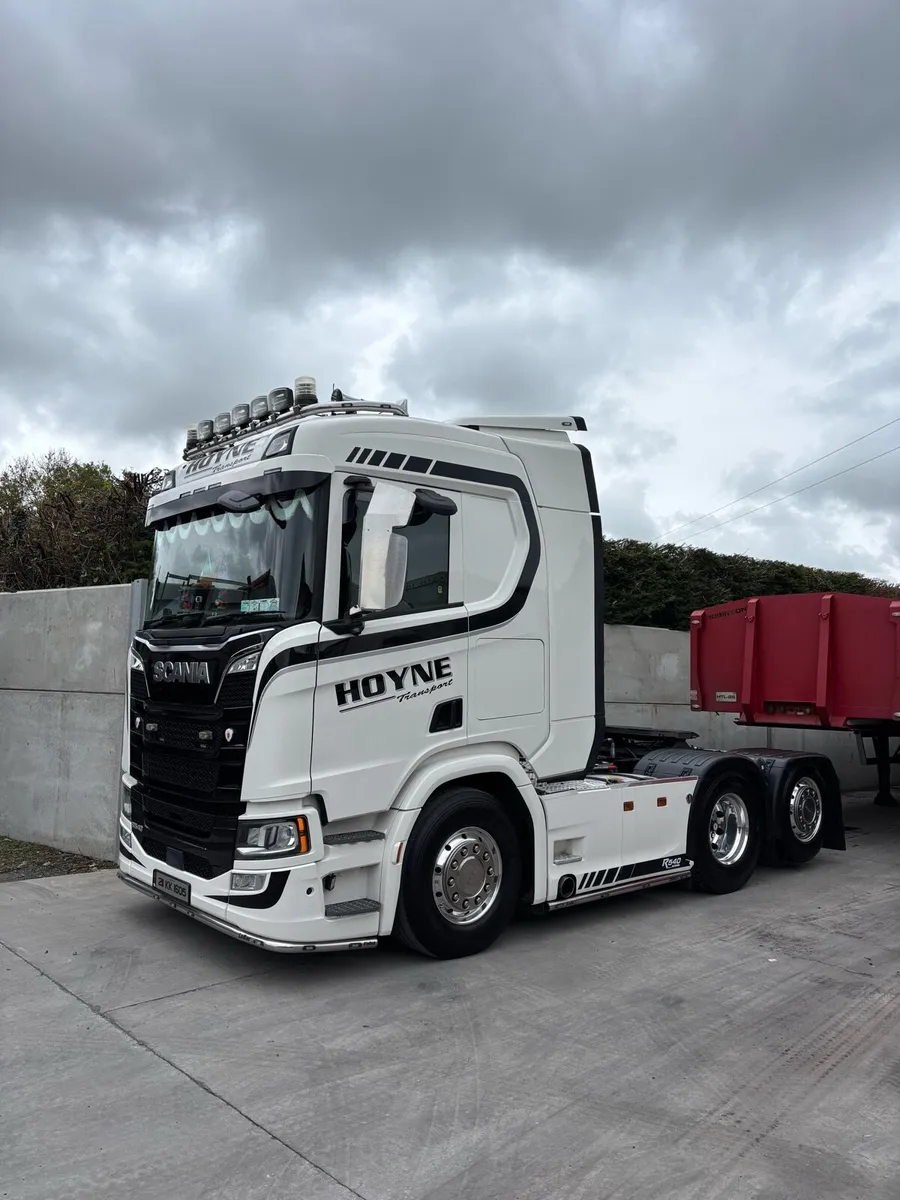 Truck - Image 4