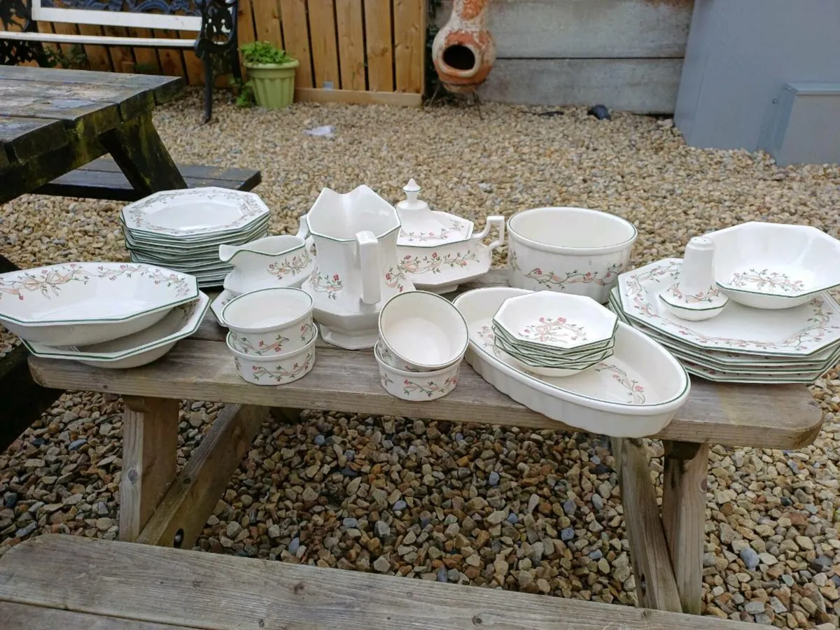 1980s Eternal Beau Sets - Image 1