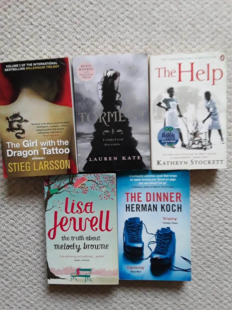 Books