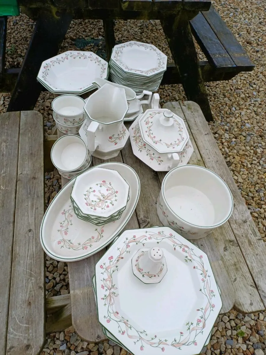 1980s Eternal Beau Sets - Image 3