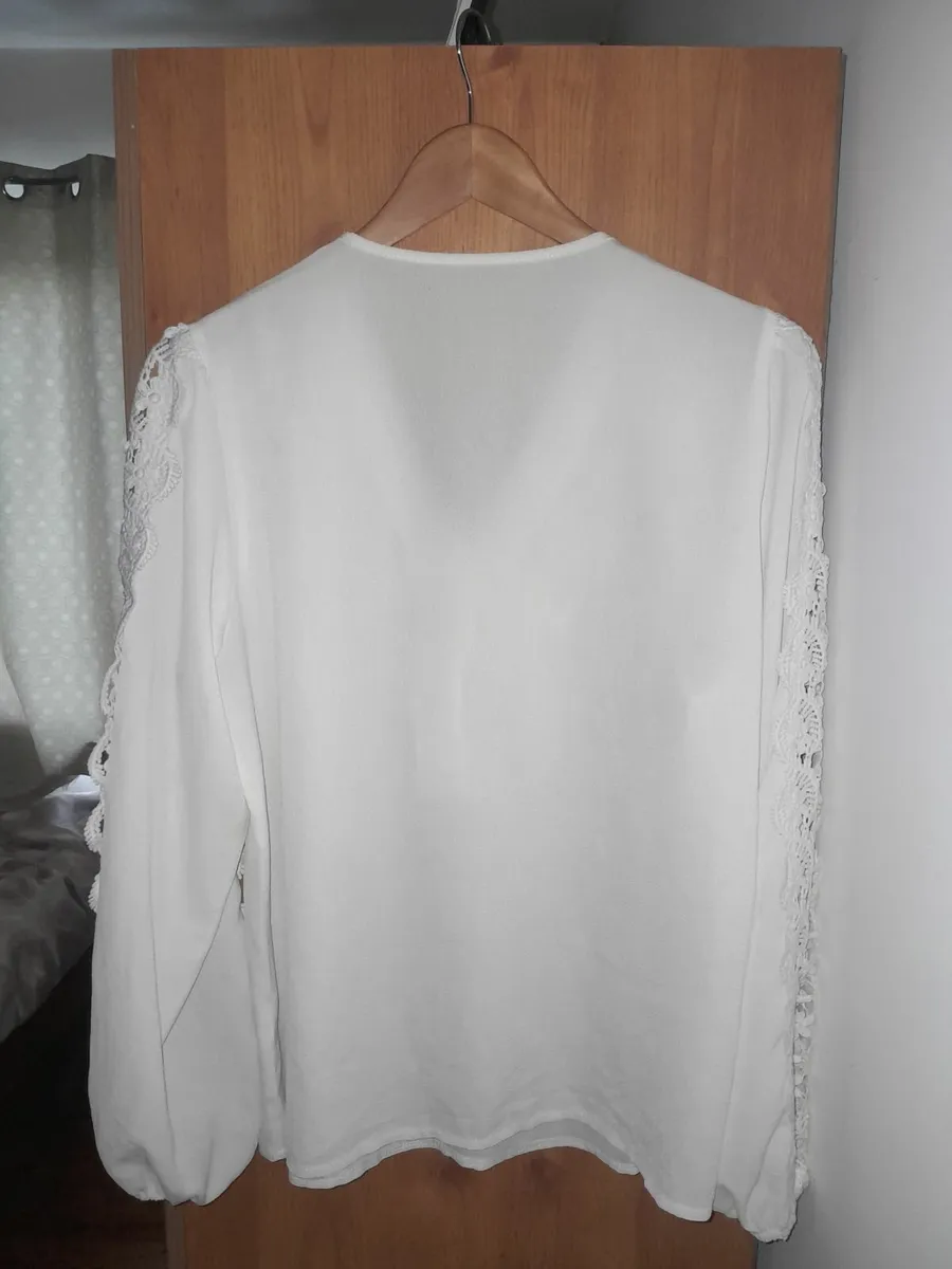 Shein Ladies Blouse - Image 2