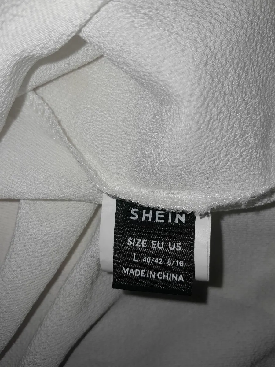 Shein Ladies Blouse - Image 3